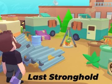Download Last Stronghold Idle Survival v1.4.2 MOD APK – DINHEIRO INFINITO (Android) Download Last Stronghold Idle Survival v1.4.2 MOD APK – DINHEIRO INFINITO