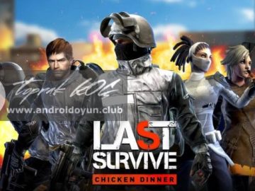 Download Last Survive Chicken Dinner v1.5 FULL APK – ERKEN ERİŞİM (Android) Download Last Survive Chicken Dinner v1.5 FULL APK – ERKEN ERİŞİM
