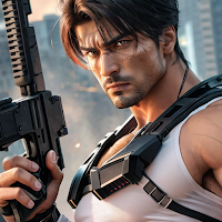 Download Last Survivor : Shooter Hero MOD APK v1.5.1 (Dinheiro Infinito) (Android) Download Last Survivor : Shooter Hero MOD APK v1.5.1 (Dinheiro Infinito)