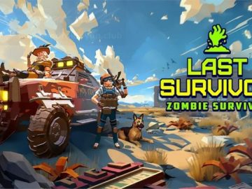 Download Last Survivor Survival Pro v1.0.1 MOD APK – MEGA MODIFICADO (Android) Download Last Survivor Survival Pro v1.0.1 MOD APK – MEGA MODIFICADO