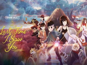 Download Last Time I Saw You v1.0.0 FULL APK – VERSÃO COMPLETA