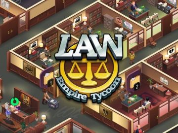 Download Law Empire Tycoon v2.0.2 MOD APK – DINHEIRO INFINITO (Android) Download Law Empire Tycoon v2.0.2 MOD APK – DINHEIRO INFINITO