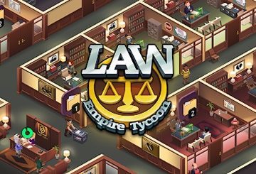 Law Empire Tycoon v2.4.0 Apk Mod (Dinheiro Infinito) Download Law Empire Tycoon v2.4.0 Apk Mod (Dinheiro Infinito)