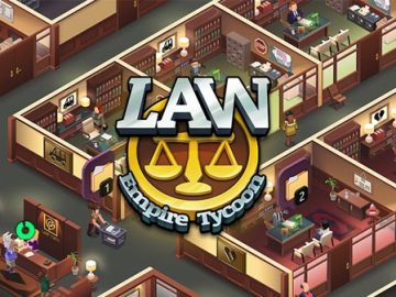 Download Law Empire Tycoon v2.4.0 MOD APK [Dinheiro Infinito]