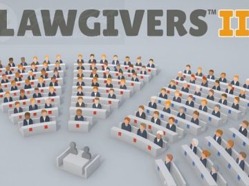 Download Lawgivers 2 v0.16.30 MOD APK – DINHEIRO INFINITO (Android) Download Lawgivers 2 v0.16.30 MOD APK – DINHEIRO INFINITO