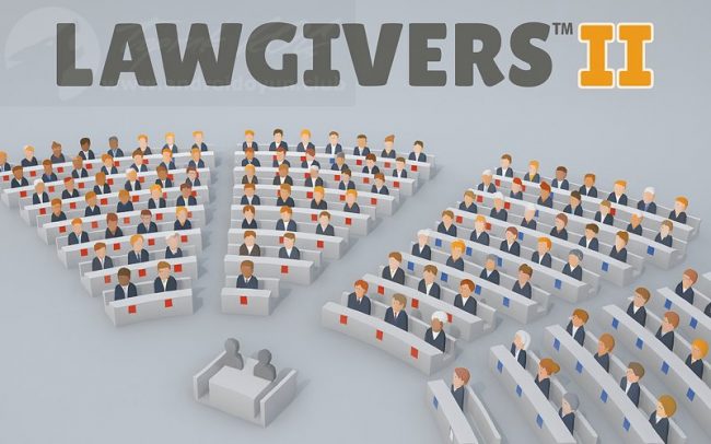 Download Lawgivers 2 v0.16.30 MOD APK – DINHEIRO INFINITO