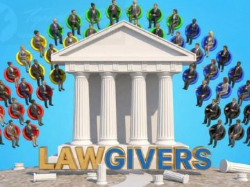 Download Lawgivers Premium v3.1.0 MOD APK – DINHEIRO INFINITO (Android) Download Lawgivers Premium v3.1.0 MOD APK – DINHEIRO INFINITO