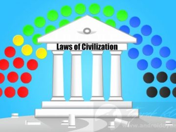 Download Laws of Civilization Premium v1.2.0 MOD APK – DINHEIRO INFINITO (Android) Download Laws of Civilization Premium v1.2.0 MOD APK – DINHEIRO INFINITO