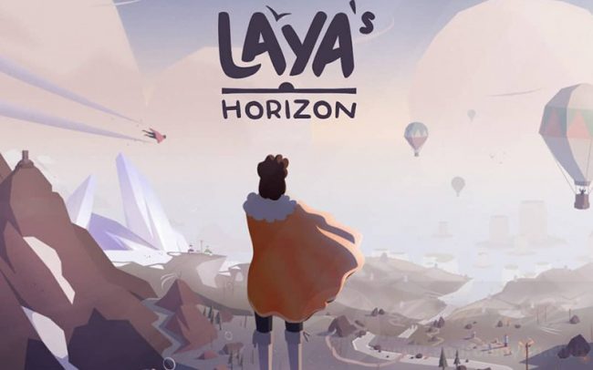 Download Layas Horizon v1.8.688 FULL APK – VERSÃO COMPLETA