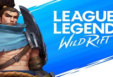 League of Legends: Wild Rift v2.4.0.4727 Apk Mod (Acesso Antecipado) Download League of Legends: Wild Rift v2.4.0.4727 Apk Mod (Acesso Antecipado)