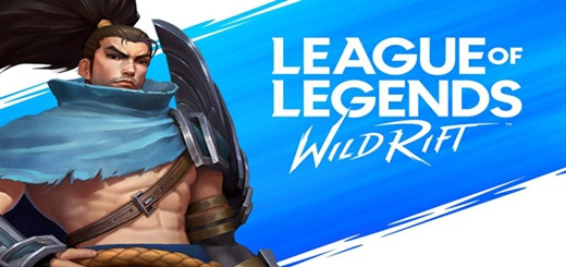 League of Legends: Wild Rift v2.4.0.4727 Apk Mod (Acesso Antecipado)