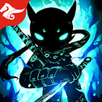 Download League of Stickman 2-Sword Demon MOD APK v1.1.8 (Skill Infinita)