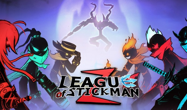 Download League of Stickman 2-Sword Demon v1.1.8 MOD APK [Sem Recarga]