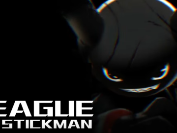 Download League of Stickman 2020 v5.9.7 MOD APK [Dinheiro Infinito]