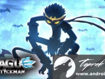 Download League of Stickman v2.2.2 MOD APK – DINHEIRO INFINITO (Android) Download League of Stickman v2.2.2 MOD APK – DINHEIRO INFINITO