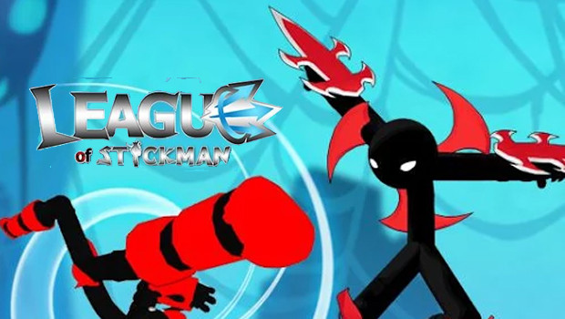 Download League of Stickman v5.9.7 MOD APK [Dinheiro Infinito]