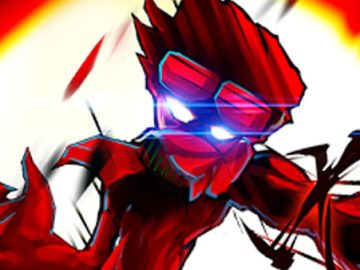 Download League of Stickman Zombie v1.2.2 MOD APK [Money]