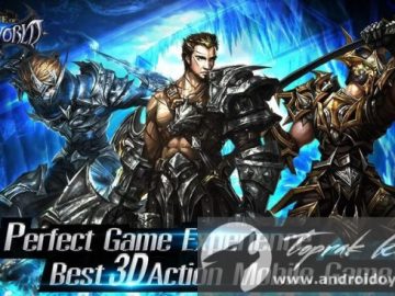 Download League Of Underworld v1.3.5 MOD APK – MEGA MODIFICADO (Android) Download League Of Underworld v1.3.5 MOD APK – MEGA MODIFICADO