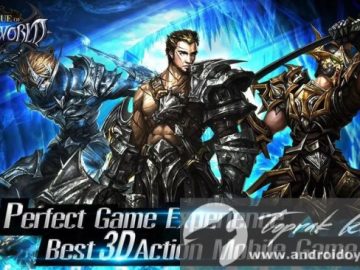 Download League Of Underworld v1.4.1 MOD APK – MEGA MODIFICADO