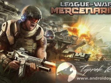 Download League of War Mercenaries v7.6.93 MOD APK – ENERJİ MODIFICADO (Android) Download League of War Mercenaries v7.6.93 MOD APK – ENERJİ MODIFICADO