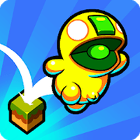 Download Leap Day MOD APK v1.117.10 (Skins Grátis)