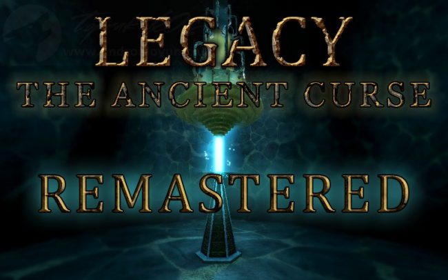 Download Legacy 2 The Ancient Curse v2.0.4 FULL APK – VERSÃO COMPLETA