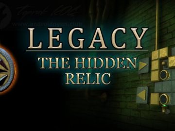Download Legacy 3 The Hidden Relic v1.5.4 FULL APK – VERSÃO COMPLETA (Android) Download Legacy 3 The Hidden Relic v1.5.4 FULL APK – VERSÃO COMPLETA
