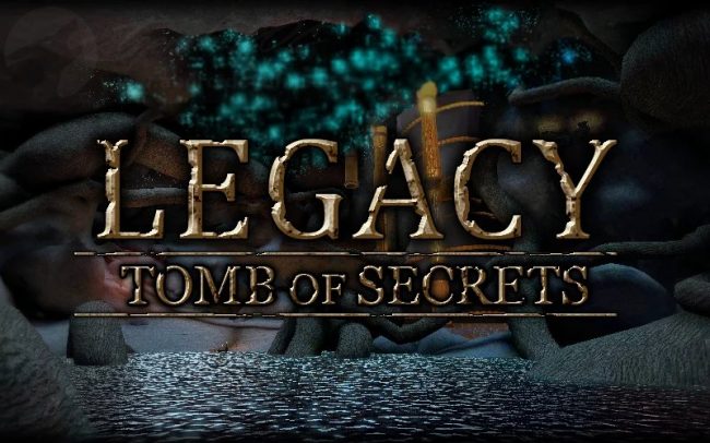 Download Legacy 4 Tomb of Secrets v1.0.17 FULL APK – VERSÃO COMPLETA