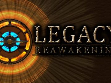 Download Legacy Reawakening v1.0.3 FULL APK – VERSÃO COMPLETA