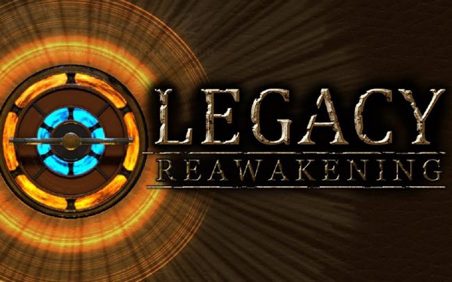 Download Legacy Reawakening v1.0.3 FULL APK – VERSÃO COMPLETA