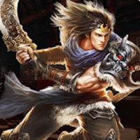 Download Legado de ninja – jogo de luta de vingança MOD APK v1.5 (Damage)
