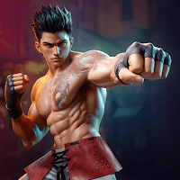 Download Legend Fighter MOD APK v1.83.1 (Dinheiro Infinito)
