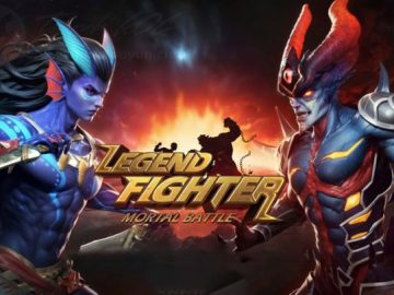 Download Legend Fighter Mortal Battle v1.30.1 MOD APK – DINHEIRO INFINITO (Android) Download Legend Fighter Mortal Battle v1.30.1 MOD APK – DINHEIRO INFINITO