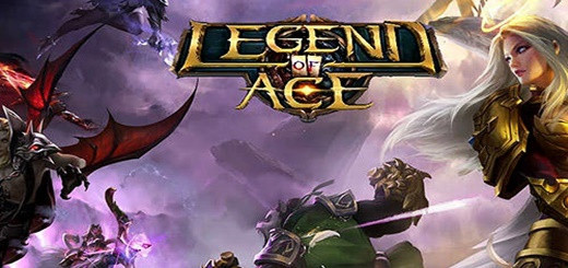 Legend of Ace v1.76.11 Apk Mod (Radar Mod)