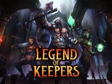 Download Legend of Keepers v1.1.7 FULL APK – VERSÃO COMPLETA (Android) Download Legend of Keepers v1.1.7 FULL APK – VERSÃO COMPLETA