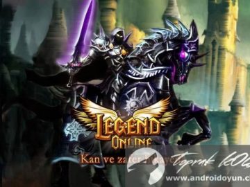 Download Legend of Lords v7.2.0 MOD APK – CAN / MANA MODIFICADO