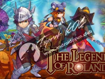 Download Legend of Roland v1.1.1 MOD APK – DINHEIRO INFINITO (Android) Download Legend of Roland v1.1.1 MOD APK – DINHEIRO INFINITO