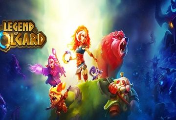 Legend of Solgard v2.51.0 Apk Mod (Energia Infinita) Download Legend of Solgard v2.51.0 Apk Mod (Energia Infinita)