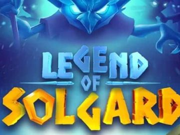 Download Legend of Solgard v2.54.0 MOD APK [Multiplicador de dano]