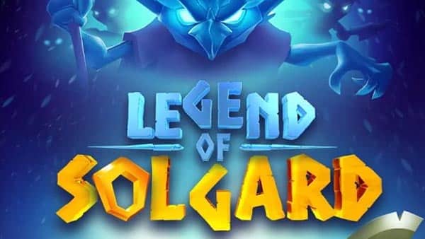 Download Legend of Solgard v2.54.0 MOD APK [Multiplicador de dano]