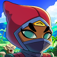Download Legend of the Skyfish 2 MOD APK v1.2 (Jogo Grátis)