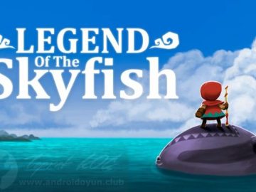 Download Legend of the Skyfish v1.1.1 FULL APK – VERSÃO COMPLETA (Android) Download Legend of the Skyfish v1.1.1 FULL APK – VERSÃO COMPLETA