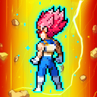 Download Legendary Fighter: Battle of God MOD APK v2.9.5 (Dinheiro Infinito)