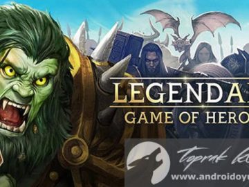 Download Legendary Game of Heroes v1.6.3 MOD APK – ATAK MODIFICADO (Android) Download Legendary Game of Heroes v1.6.3 MOD APK – ATAK MODIFICADO