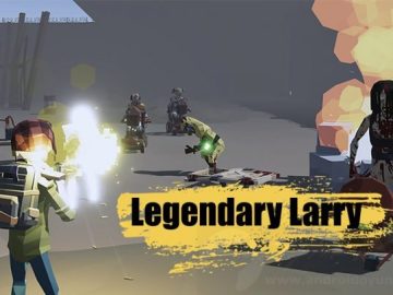 Download Legendary Larry v0.5.104 MOD APK – DINHEIRO INFINITO (Android) Download Legendary Larry v0.5.104 MOD APK – DINHEIRO INFINITO