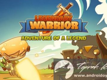 Download Legendary Warrior v1.0.13 MOD APK – DINHEIRO INFINITO (Android) Download Legendary Warrior v1.0.13 MOD APK – DINHEIRO INFINITO