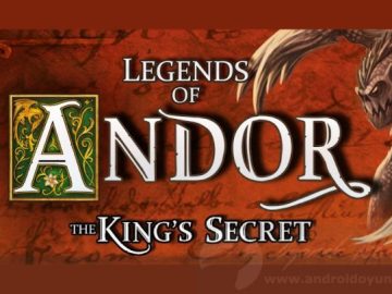 Download Legends of Andor The Kings Secret v1.0.4 FULL APK – VERSÃO COMPLETA (Android) Download Legends of Andor The Kings Secret v1.0.4 FULL APK – VERSÃO COMPLETA