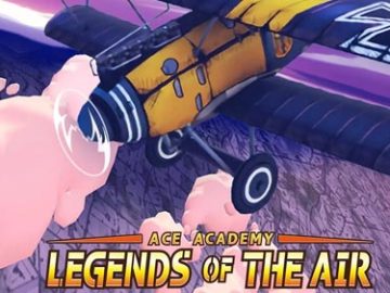 Download Legends of The Air 2 v1.0.8 MOD APK [Unlocked]