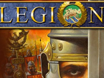 Download Legion Gold v1.05 Apk Full