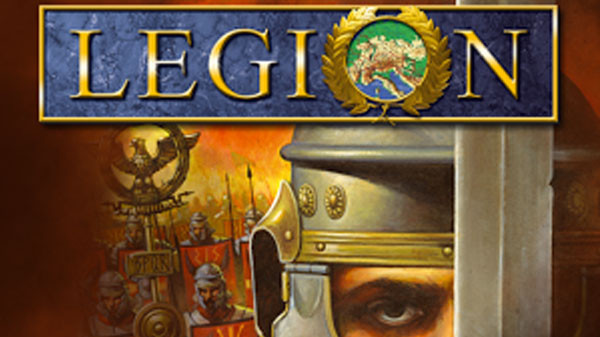 Download Legion Gold v1.05 Apk Full